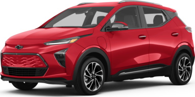 Chevy bolt prices on sale paid